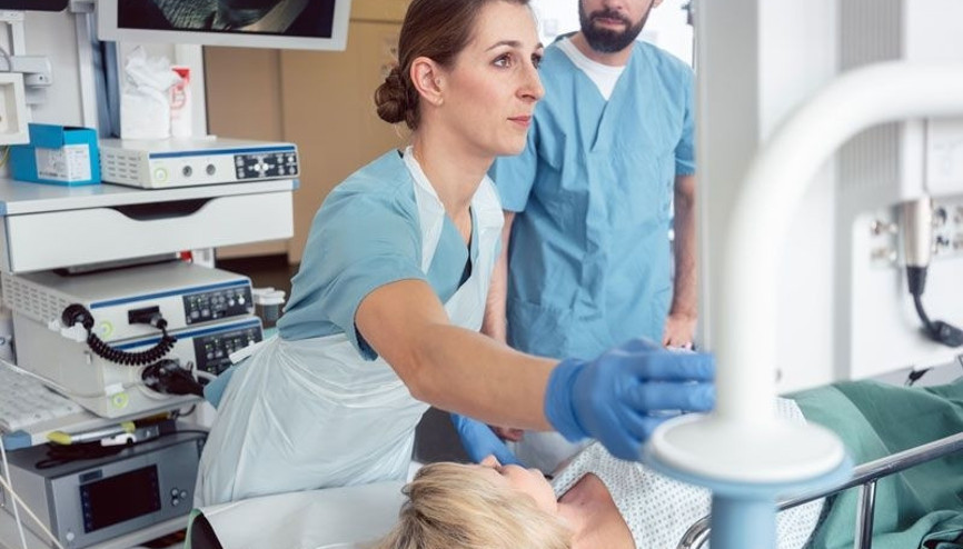 Kilo kaybı ve erken doyma varsa endoskopi yapılmalı