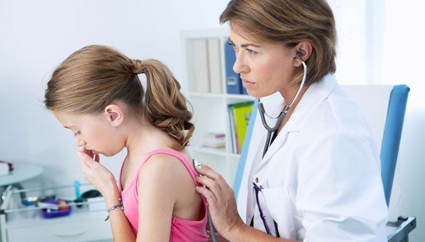 Çocuklarda bronşit nasıl anlaşılır Bronşit nasıl geçer Çocuklarda bronşit nasıl anlaşılır Bronşit nasıl geçer