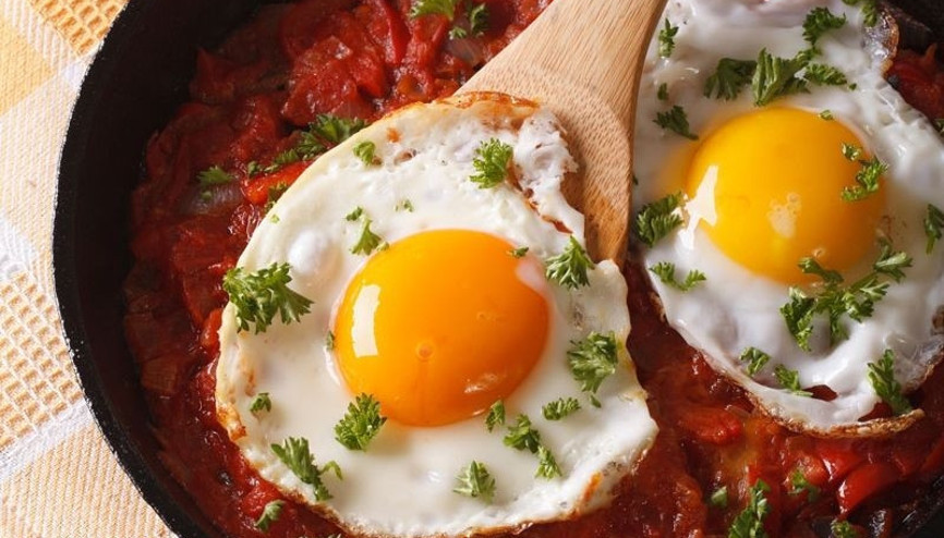 Mutfaktaki mucize besin yumurta nelere faydalı