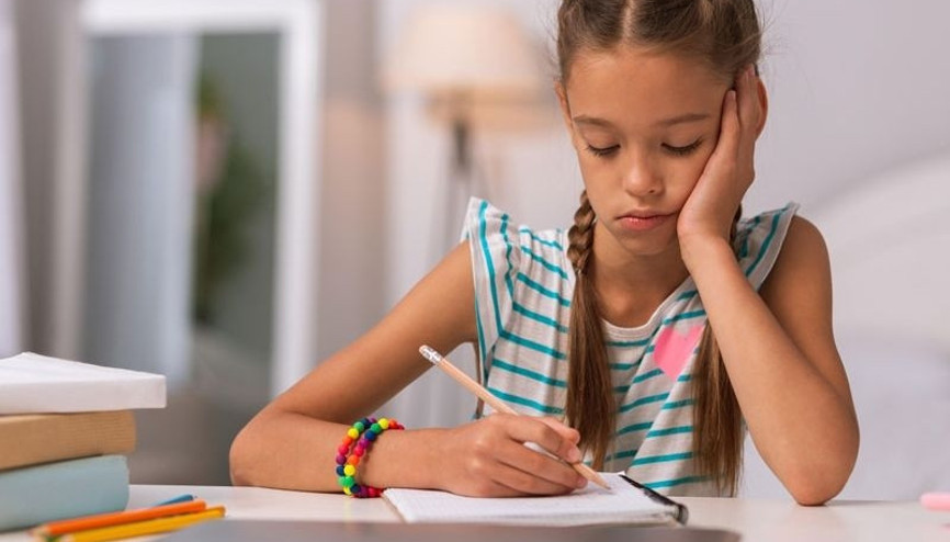 Özgül öğrenme güçlüğü: Disleksi, Disgrafi, Diskalkuli