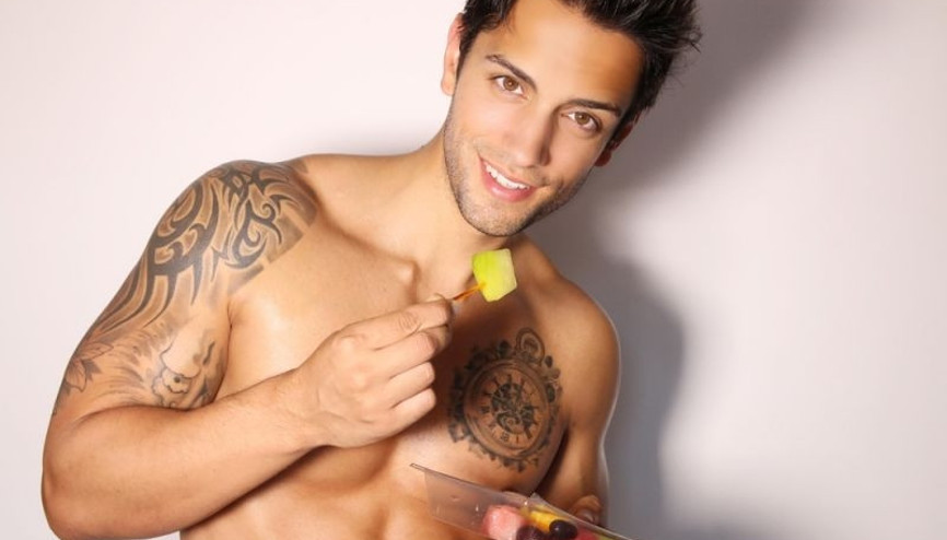 Sperm kalitesini ve cinsel isteği artıran yiyecekler nelerdir