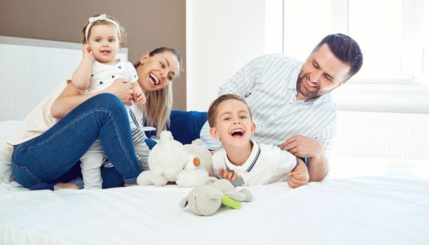 Daha mutlu ve sağlıklı bir aile ortamı için 5 öneri