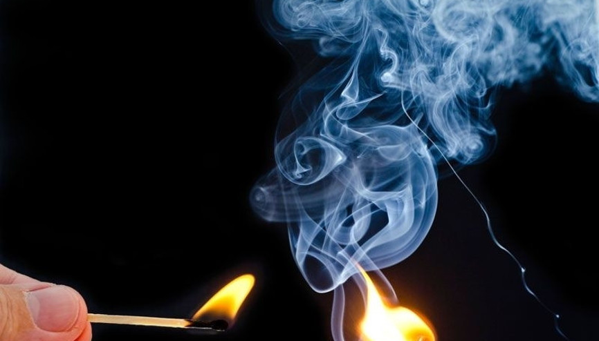 Dünyada her 6 saniye 1 kişi sigara yüzünden yaşamını yitiriyor