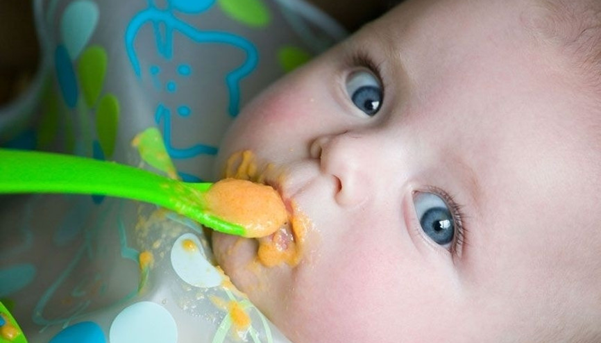 Annelere ’bebek maması’ uyarısı Annelere ’bebek maması’ uyarısı