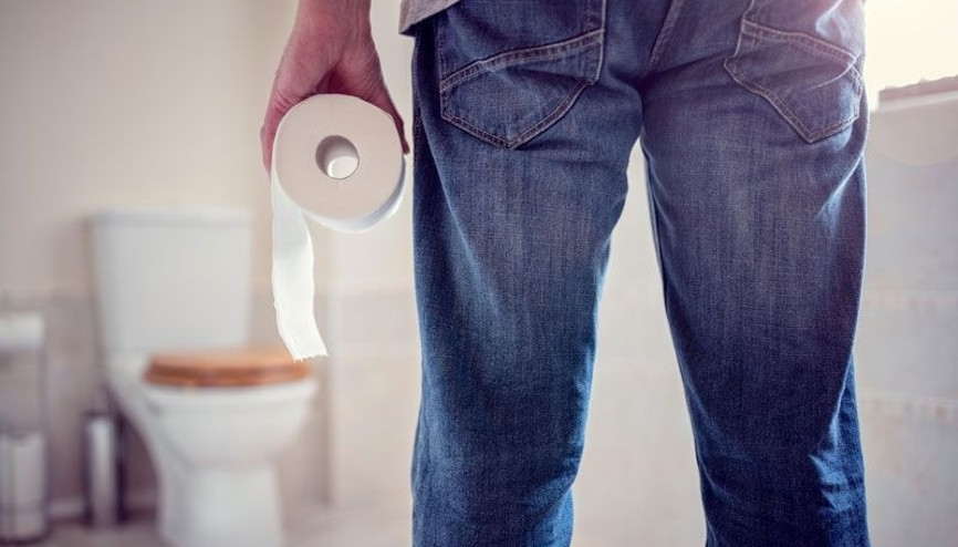 Hemoroid yaşam konforunu olumsuz etkiliyor