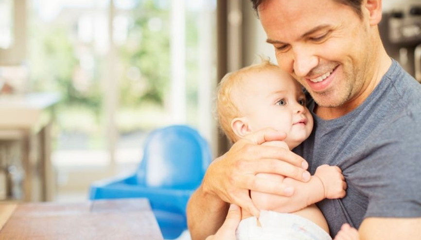 Baba olmanın ideal yaşı nedir