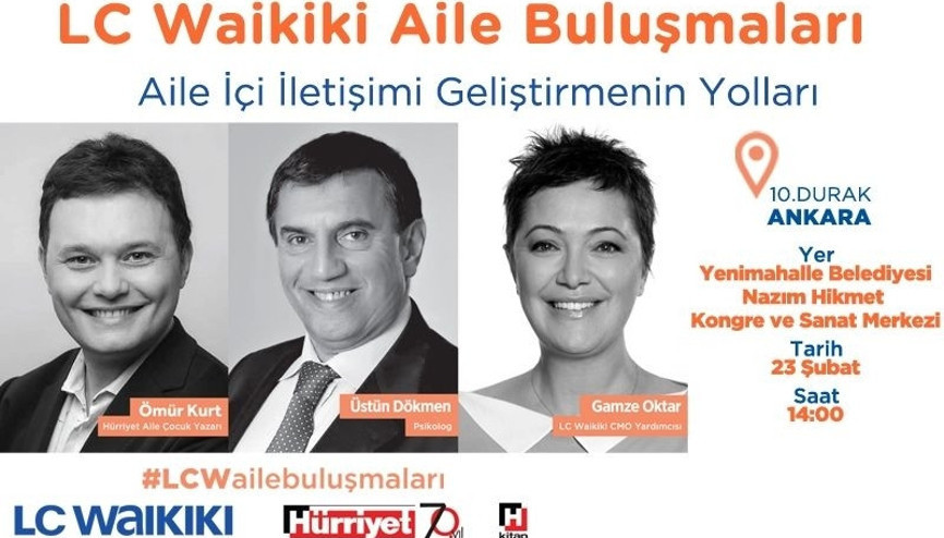 Aile içi iletişimi geliştirmenin yolları Aile içi iletişimi geliştirmenin yolları