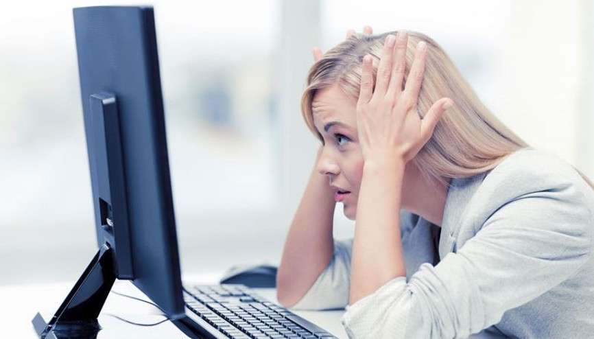 Geçmeyen hastalıklarınızın nedeni çalışma ortamınız olabilir Geçmeyen hastalıklarınızın nedeni çalışma ortamınız olabilir