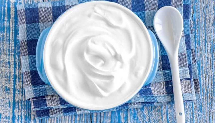 Vajinal mantar için yoğurt kullanılır mı