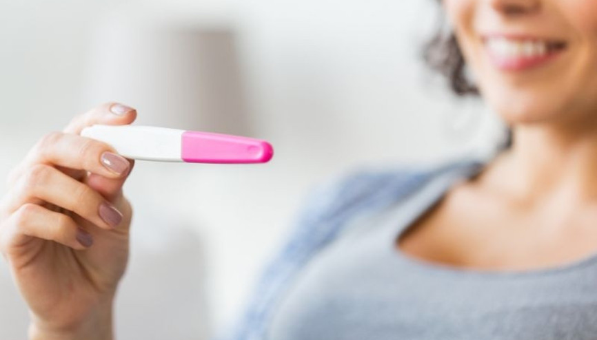 Evde gebelik testi nasıl yapılır Güvenilir sonuçlar verir mi