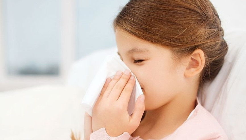 Çocuklarda soğuk algınlığına dikkat Çocuklarda soğuk algınlığına dikkat