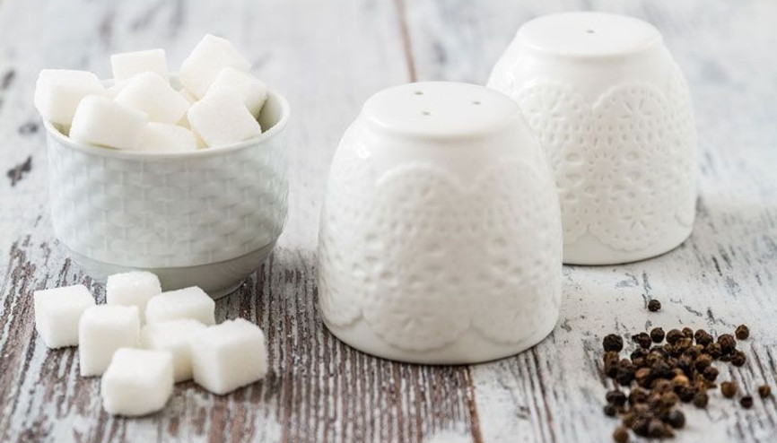 Böbrek sağlığın için tuzu ve şekeri azalt