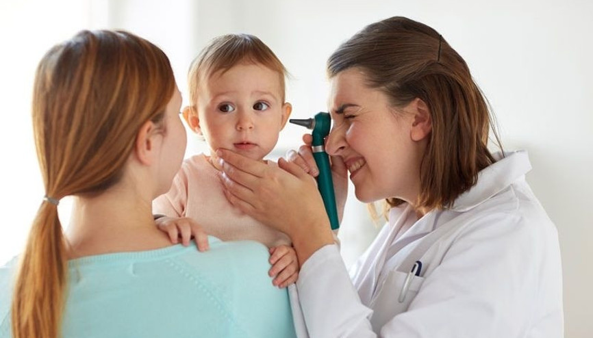 Çocukluk döneminde işitme kaybı nasıl anlaşılır