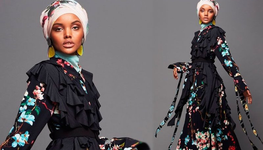 Modest Fashion Week, iki yıl sonra yeniden İstanbul’da