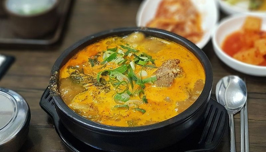 Şifa ve gençlik iksiri: Kemik suyu