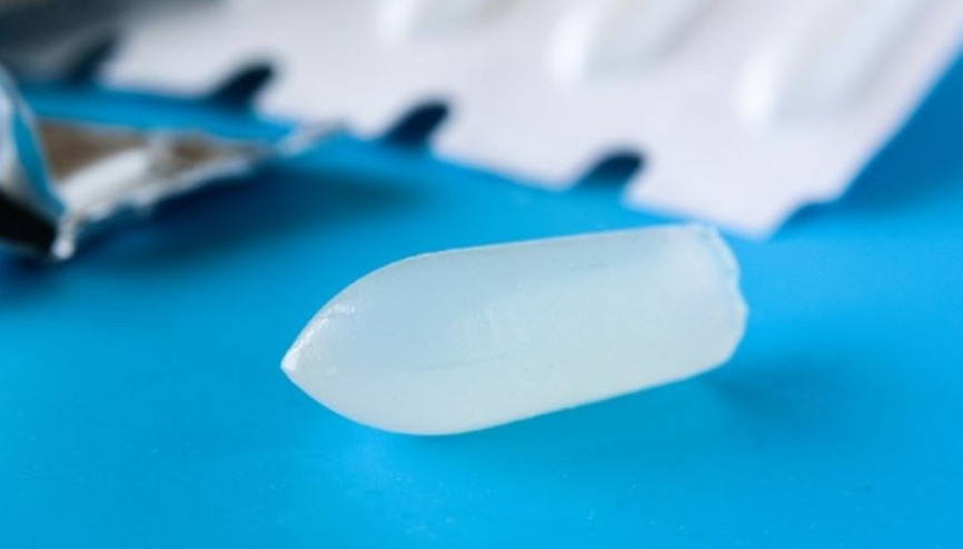 Polikistik over hastalarına özel doğal vajinal fitil tarifi Polikistik over hastalarına özel doğal vajinal fitil tarifi