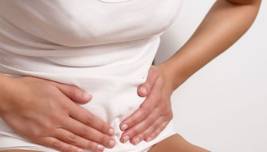 Karın şişkinliği hastalık habercisi mi