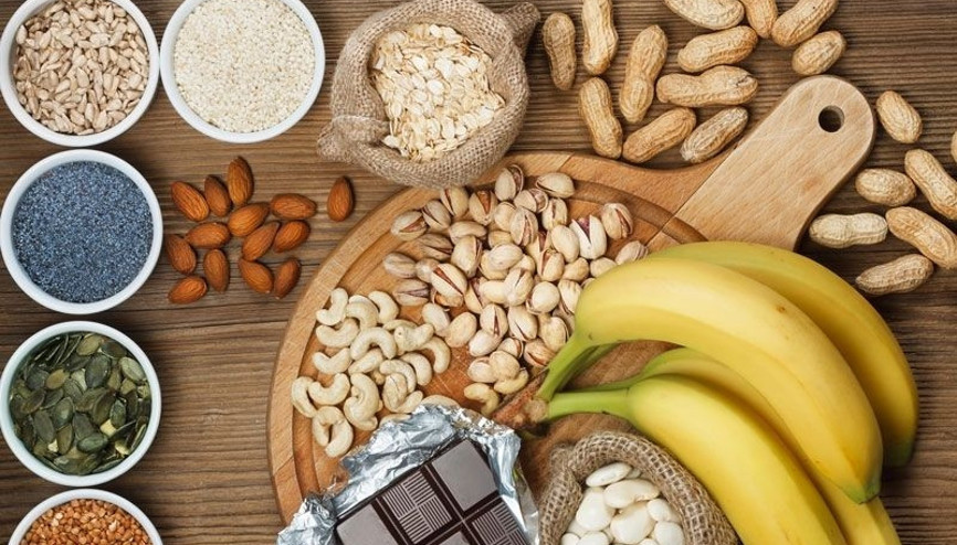 Hamilelikte magnezyum eksikliği nasıl giderilir