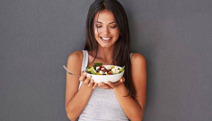 Sağlıklı kilo almak isteyenler için uzmanından tavsiyeler