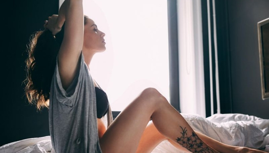 Genital estetik sayesinde kadınlar kendilerini daha güzel hissediyor Genital estetik sayesinde kadınlar kendilerini daha güzel hissediyor