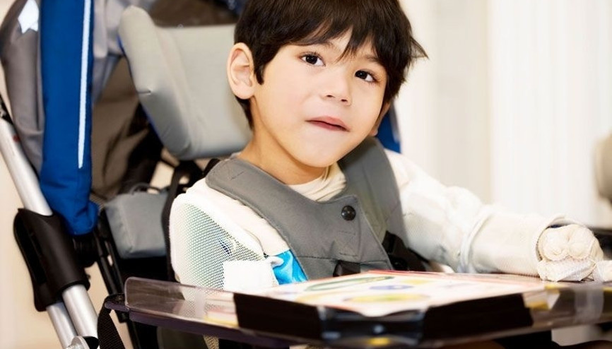 Cerebral Palsy’li çocukların “bütüncül” gelişim takibi önemli