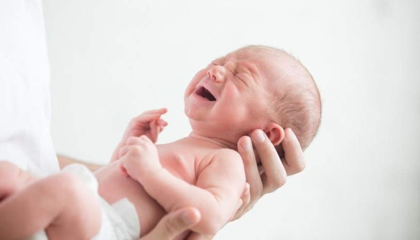 Bebeklerde gaz sancısını (kolik) azaltmanın yolları