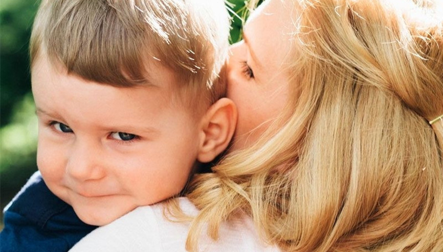 Cam fanus içerisinde çocuk yetiştirmeyin