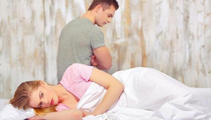 Vajinismus tedavisinden korkmayın