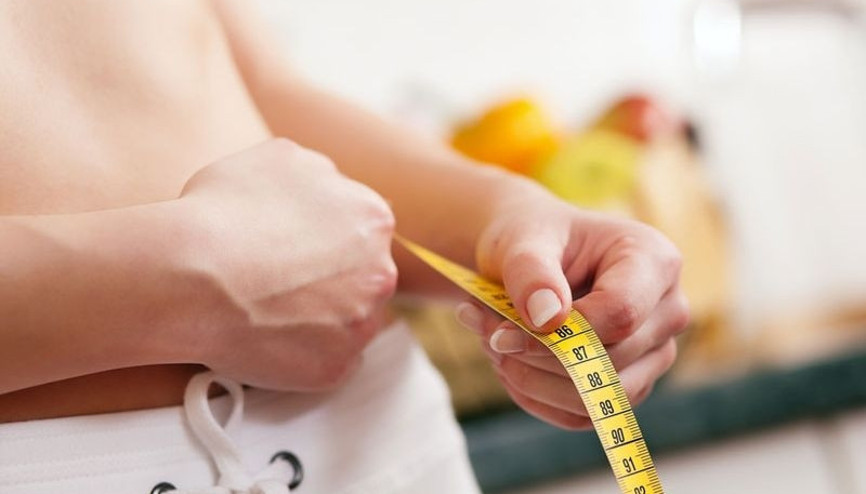 Bel çevreni ölç, sağlığını test et Bel çevreni ölç, sağlığını test et