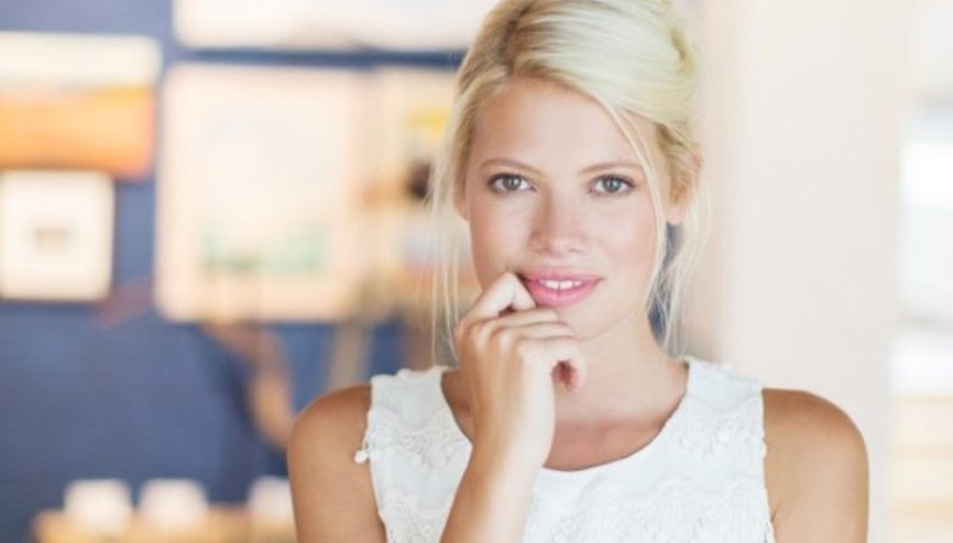 Çene ucu dolgusu (Jawline) nedir