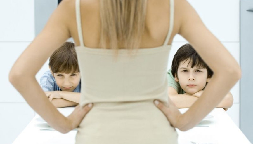 Her annenin ihtiyacı olan 10 şey