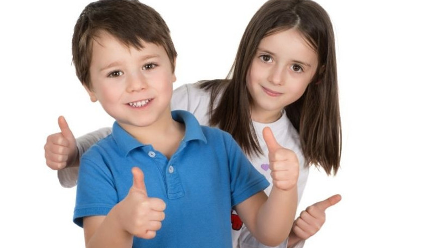 Çocuğunuzun öz güvenli olması için bunları yapın