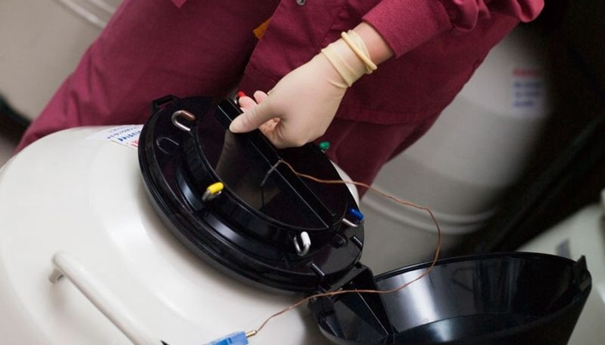 Tüp bebekte embriyo seçiminde nelere dikkat ediliyor Tüp bebekte embriyo seçiminde nelere dikkat ediliyor