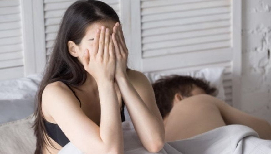 Vajinismus tedavisi için en ideal yöntem hangisi Vajinismus tedavisi için en ideal yöntem hangisi