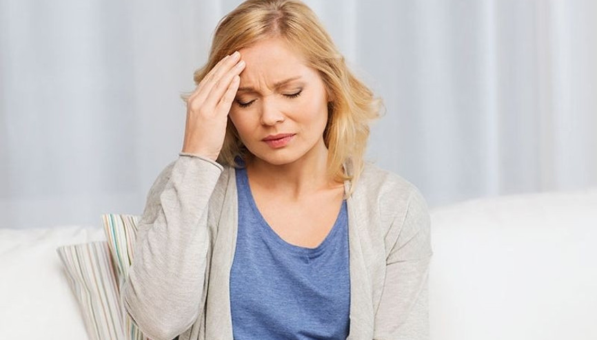 Ramazanda başınız ağrımasın