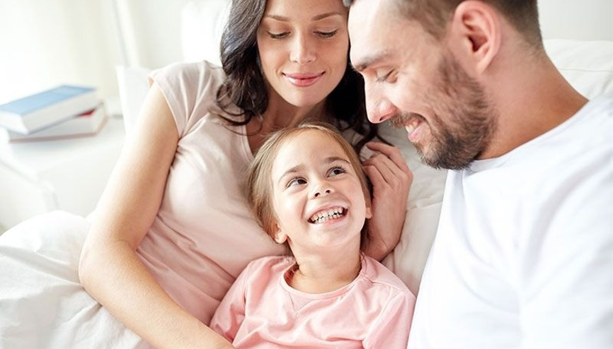 Çocuğunuzun sizi gerçekten dinlemesini nasıl sağlarsınız