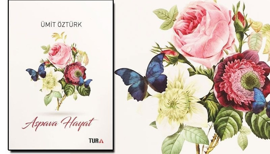 Ümit Öztürk’ten Aspava Hayat