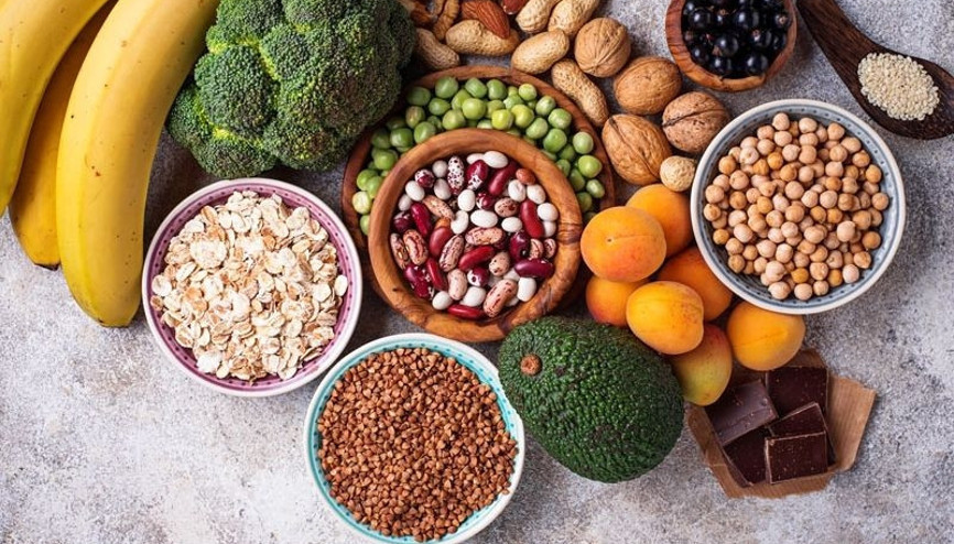 Magnezyum eksikliği için hangi besinler tüketilmeli