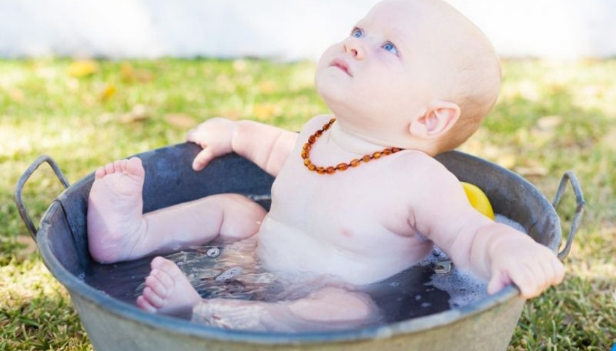 Küresel ısınma erkek bebek doğurma oranlarını düşürüyor Küresel ısınma erkek bebek doğurma oranlarını düşürüyor