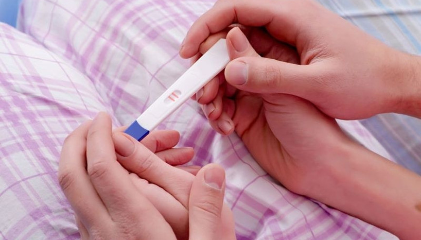 Riskli bir gebelik yaşamamak için bunlara dikkat edin Riskli bir gebelik yaşamamak için bunlara dikkat edin