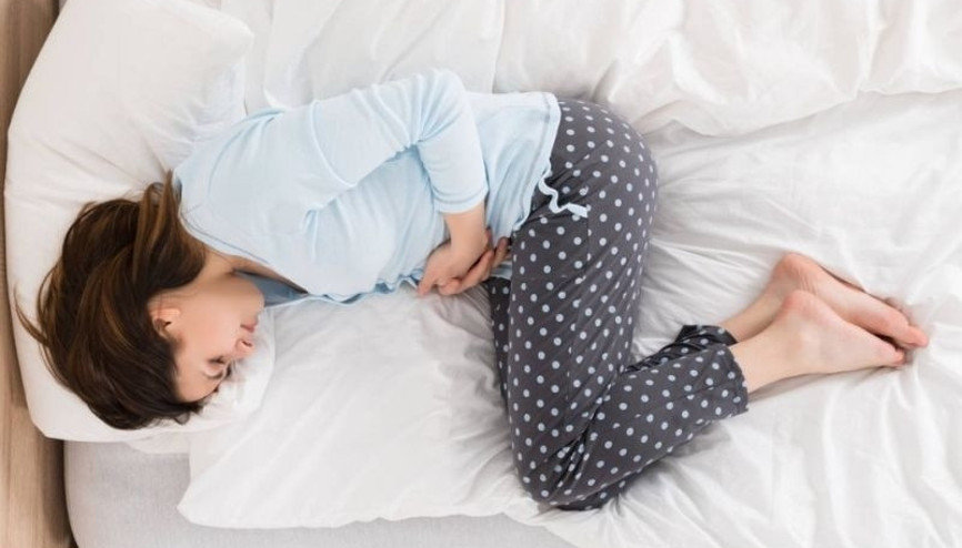 Kadınlarda en sık görülen kadın hastalıkları nelerdir