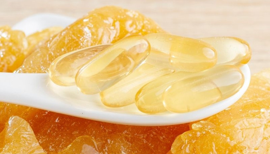 Sağlığa faydası çok ancak 25 yaşından sonra vücudumuz üretmiyor