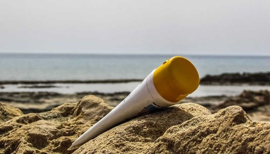 Cilt tipine uygun güneş kremi uyarısı