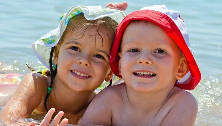 Yaza girerken, güneşi ve D vitaminini bilinçli kullanın Yaza girerken, güneşi ve D vitaminini bilinçli kullanın