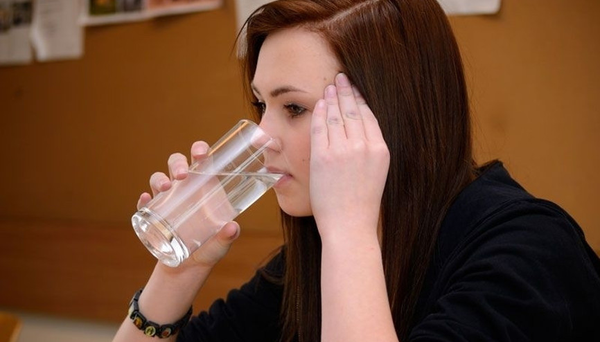 Migren ataklarına karşı nasıl beslenmeliyiz