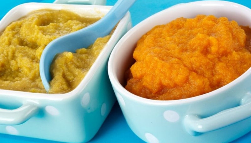 Ek gıdaya geçiş dönemi için tarifler Ek gıdaya geçiş dönemi için tarifler