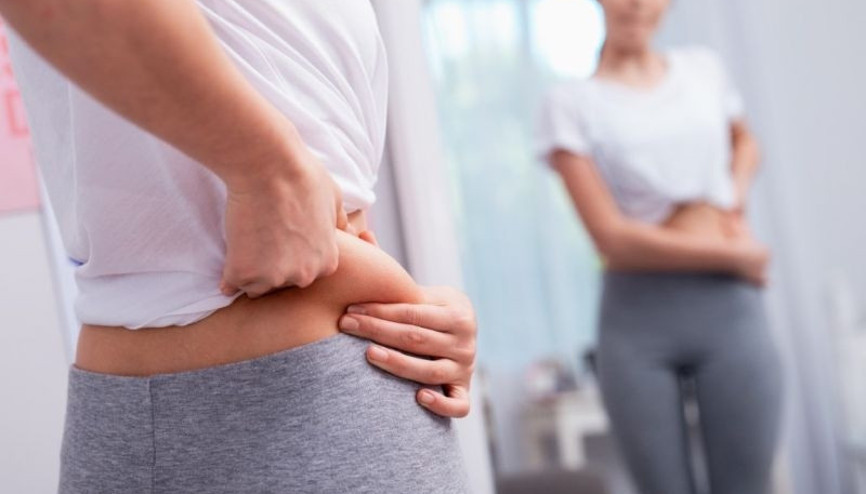 Verilmeyen kiloların sebebi kronik stres olabilir