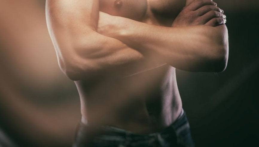 Doğanın erkeğe verdiği en güzel hediye: Testosteron