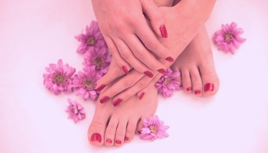 Yaz aylarında ayak bakımını ihmal etmeyin