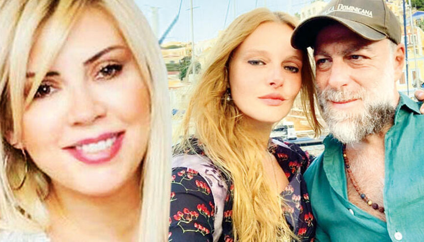 Erol Özmandıracı eski sevgilisi Merve Nur Başbuğ a dava açtı